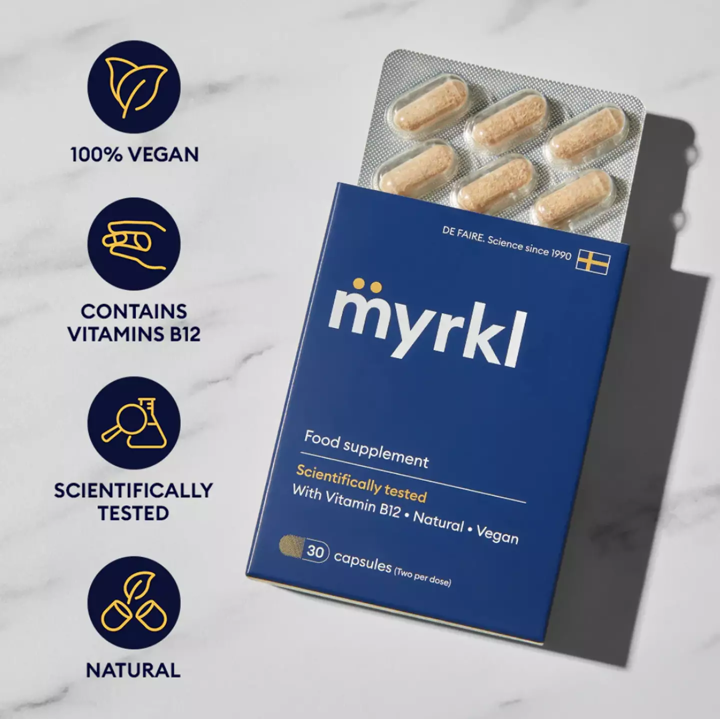 Myrkl did actually help my hangover the following day (Myrkl.com.)