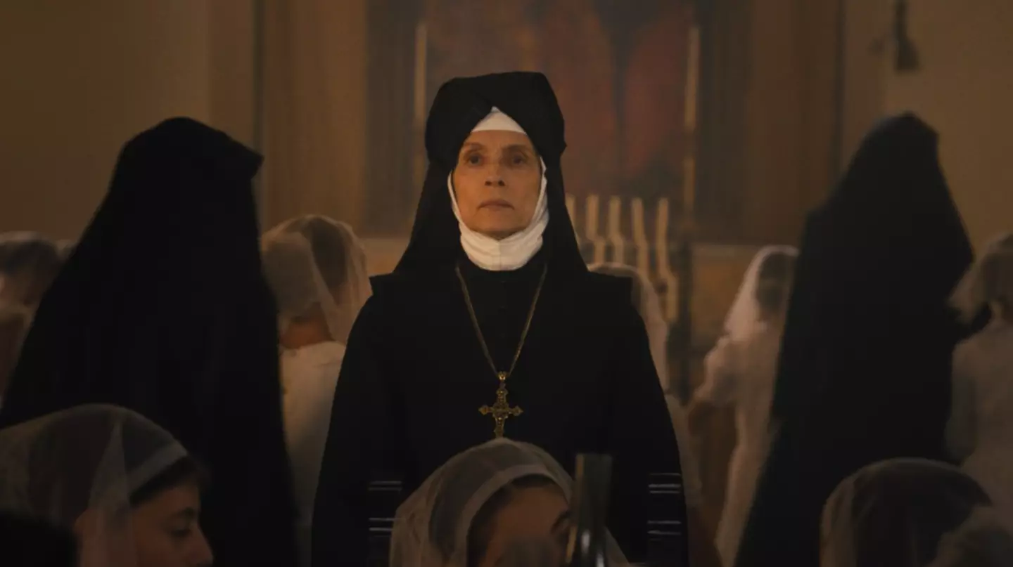 Fans are dubbing it as 'horror movie of the year'. (20th Century Studios)