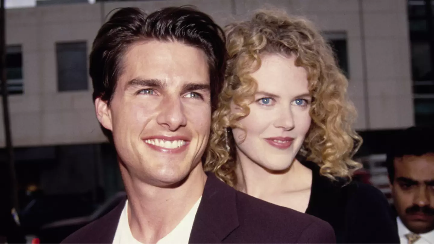 People are realizing the bizarre connection between Tom Cruise’s three ex wives and it’s sparked a major conspiracy