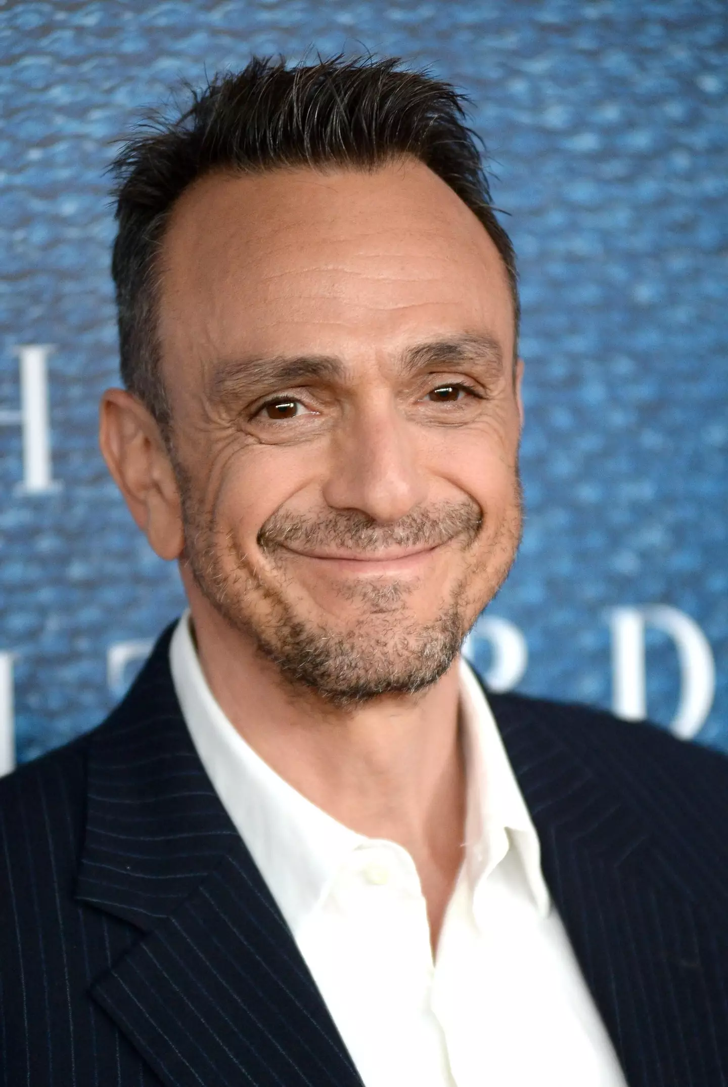 Hank Azaria realised Apu was offensive after Hari Kondabolu.