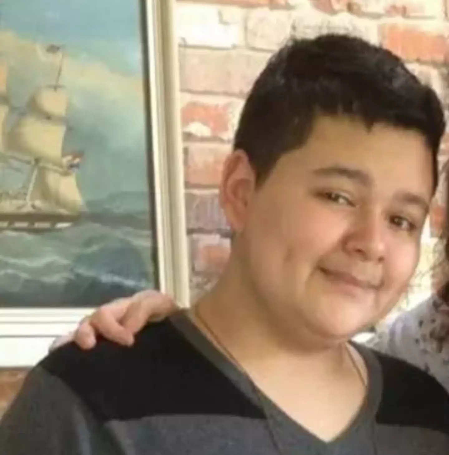 Rudy revealed he had been emotionally manipulated by his mother.