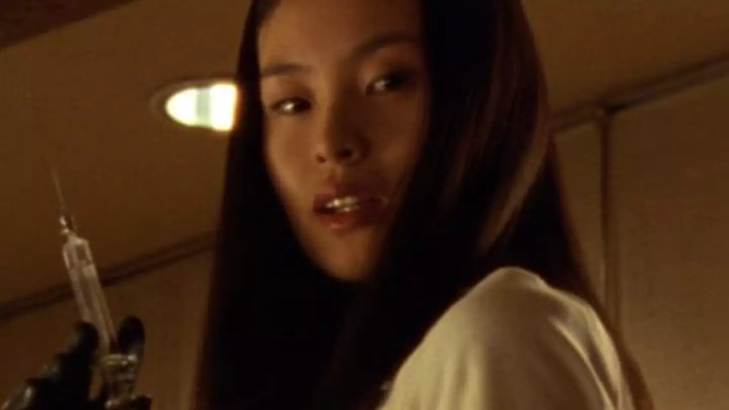 90s horror dubbed a 'stomach-turning masterpiece' that caused people to faint is getting a US remake