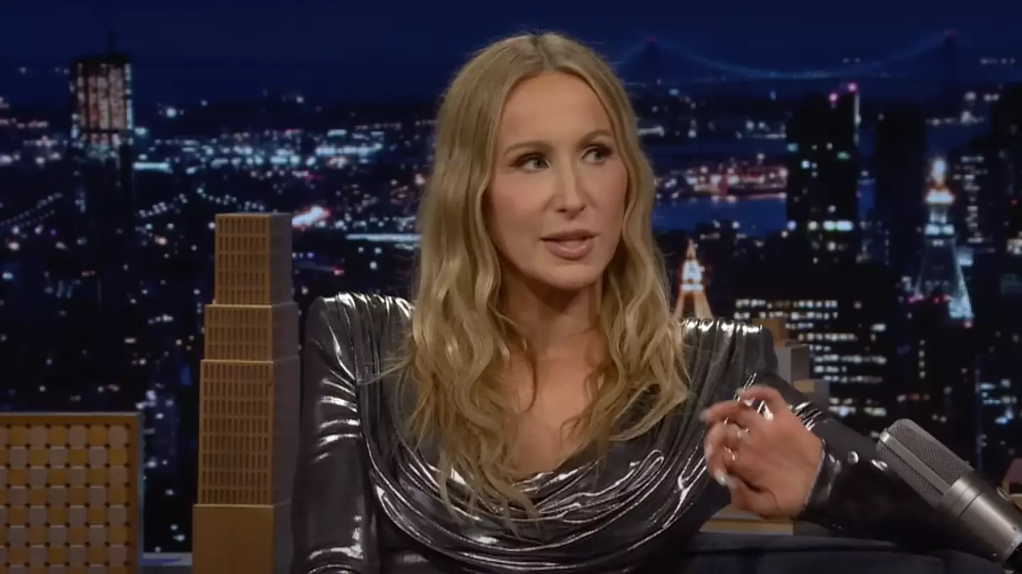 Nikki Glaser shares throwback images of herself as she sparks backlash from Ozempic and plastic surgery comments