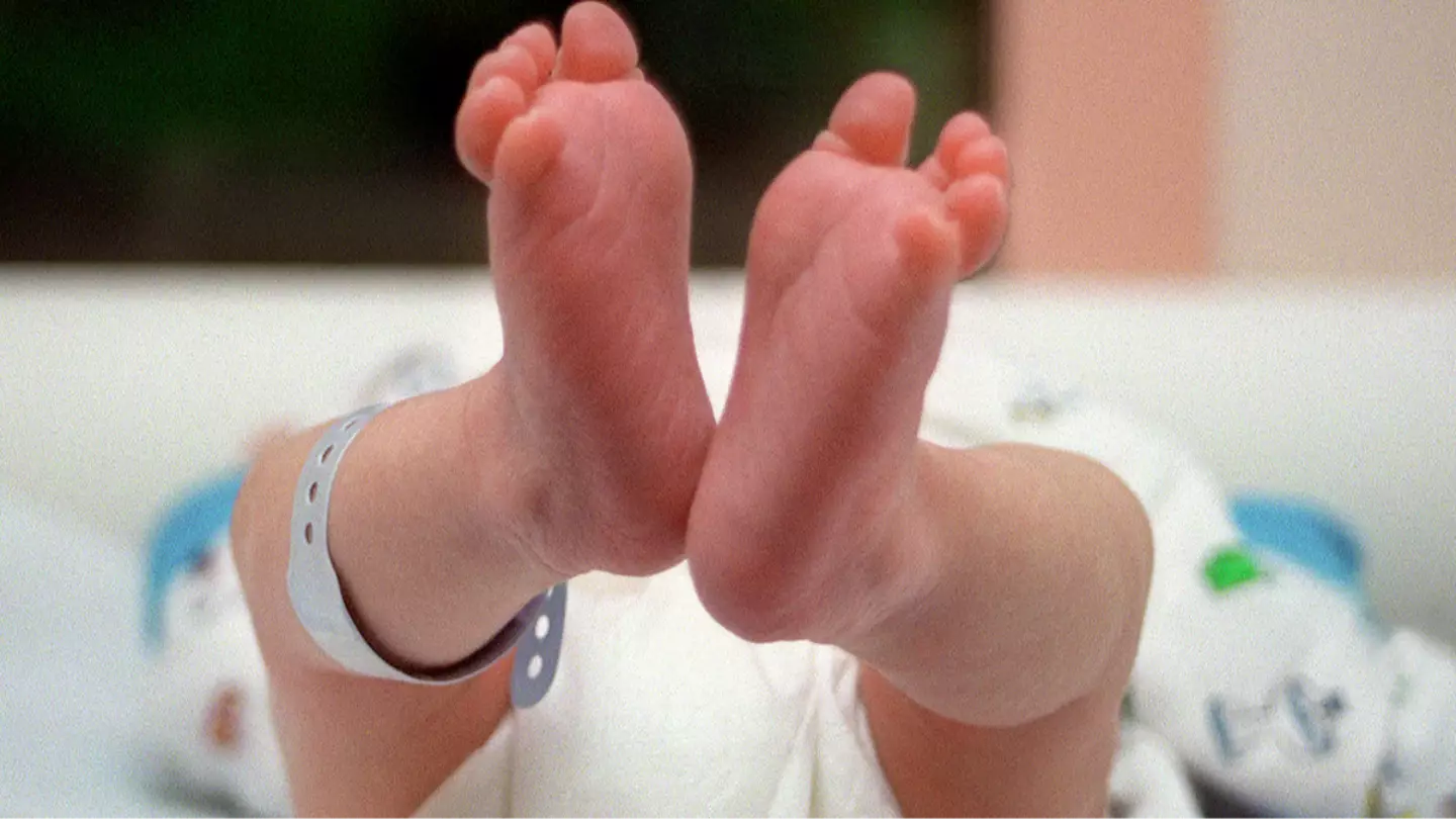 Getty Images/DIDIER PALLAGES