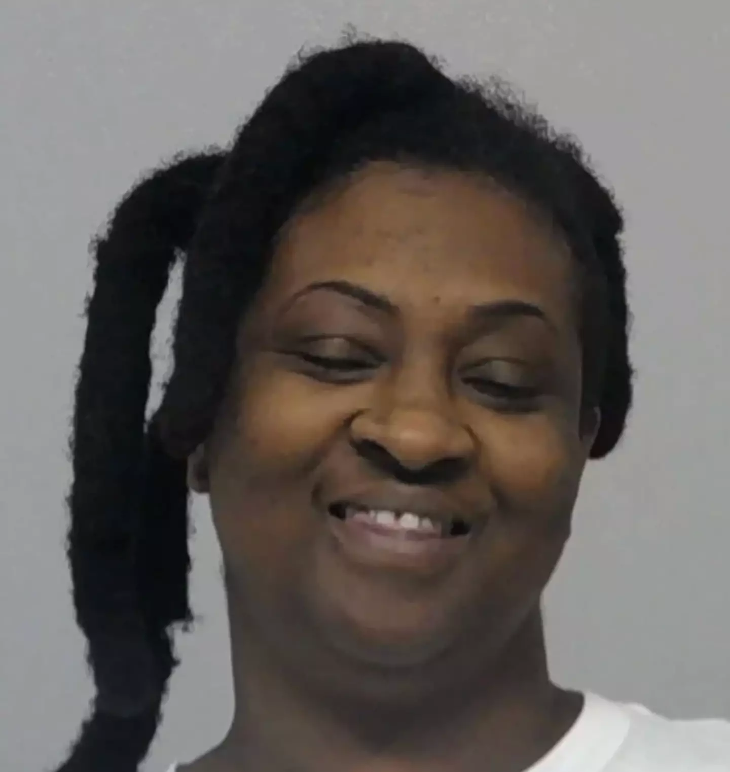 Shamir Womack (Bibb County Sheriff's Office)