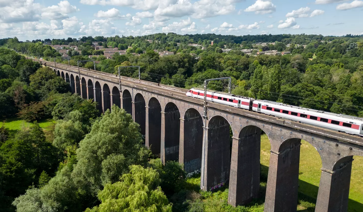 You better make sure you have sorted everything before you embark on the trip (Getty Stock Image)