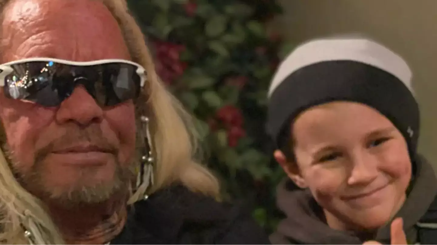 Everything we know about Dog the Bounty Hunter's family after his step-grandson, 13, is shot dead by dad