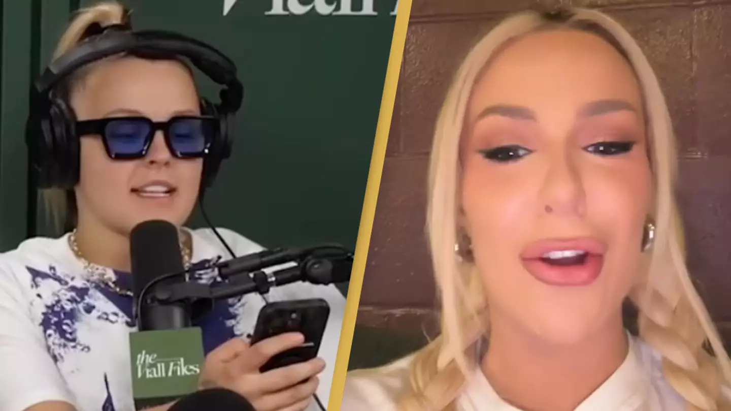 TikTok/nickviall / TikTok/tanamongeaulol