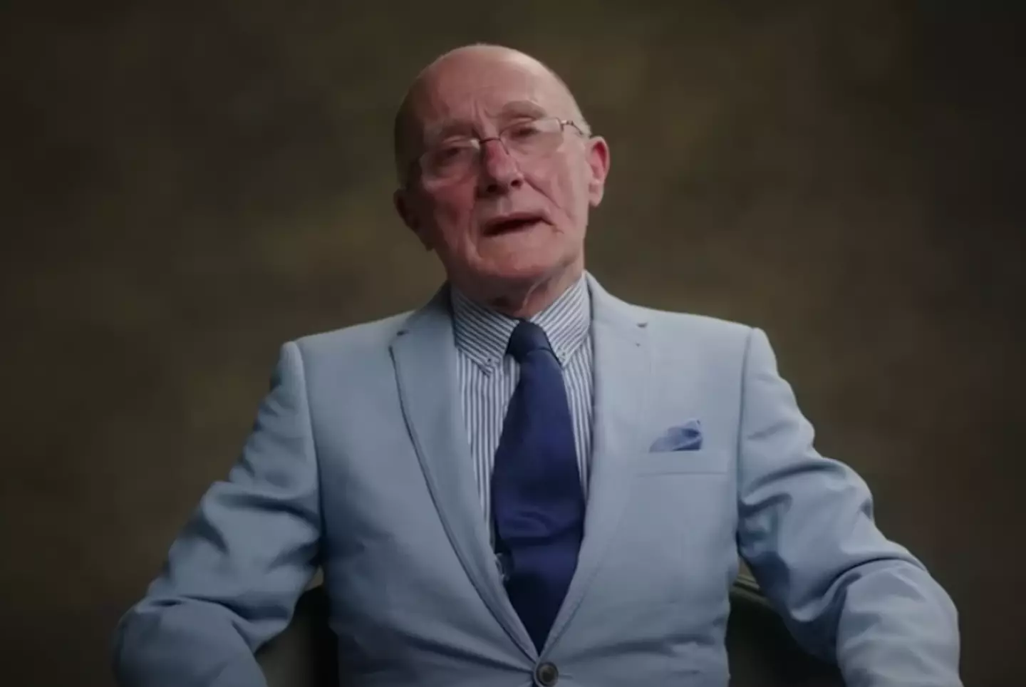 Bobby says the killing has weighed on his conscience.