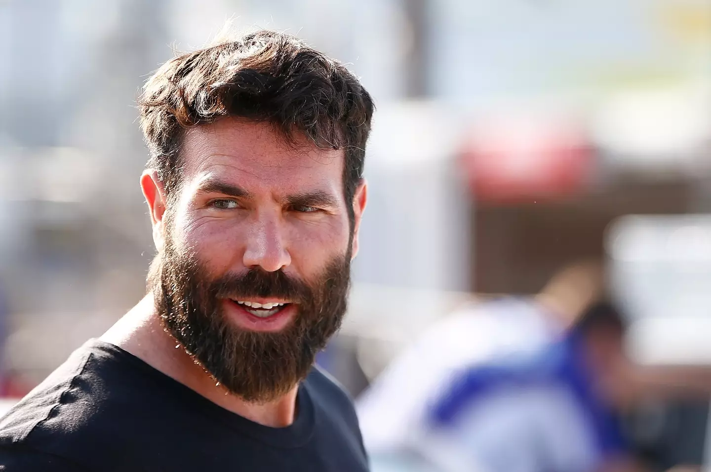 Bilzerian took cocaine and viagra in the days leading up to his heart attacks.