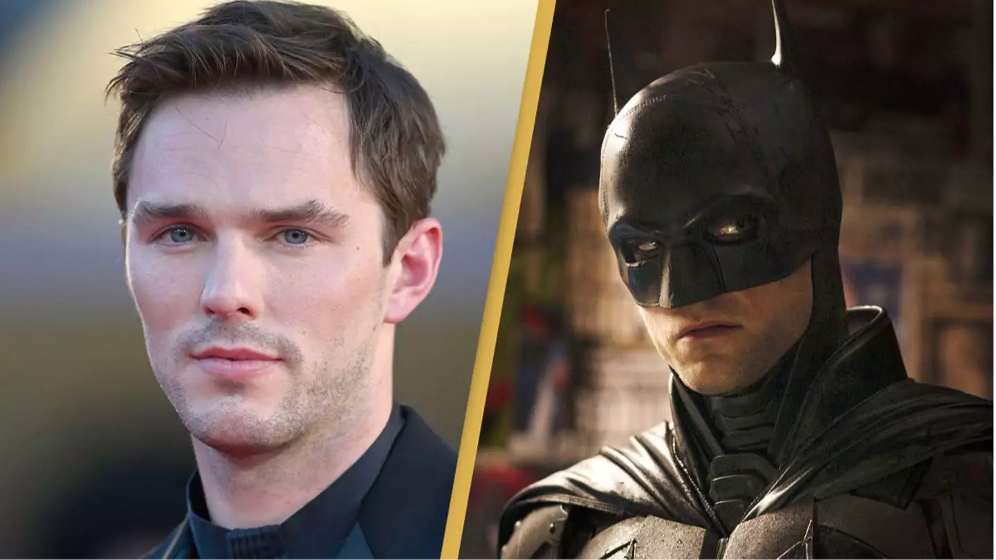 Nicholas Hoult lost roles in The Batman, Top Gun: Maverick and Mission Impossible 7 in a row