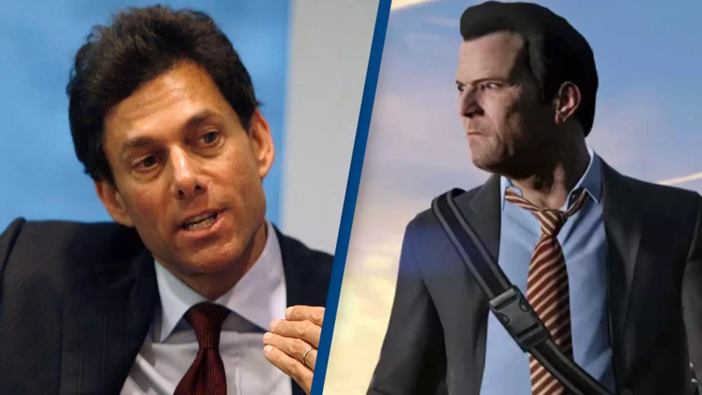 Take-Two Interactive's boss says GTA VI leak is ‘really upsetting’ as he addresses its impact