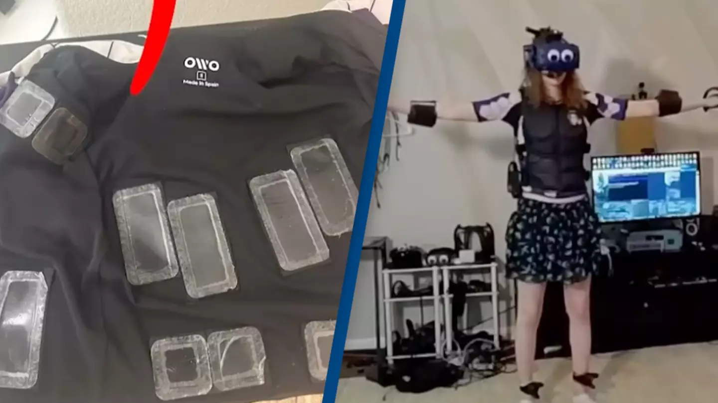 TikTok/GingasVR