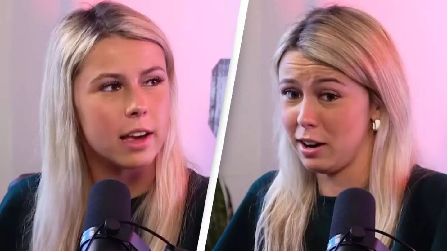 Talk Tuah with Haliey Welch