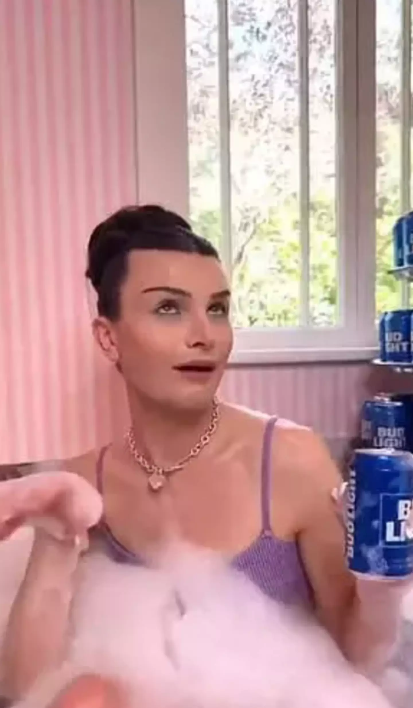 Dylan Mulvaney's social media followers have increased since the controversy.