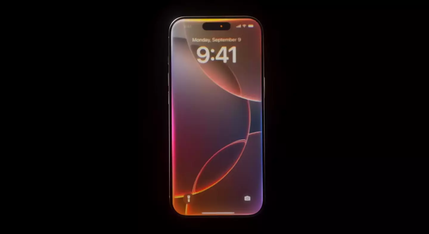 iOS 18 will be available on Apple's new iPhone 16 (Apple)