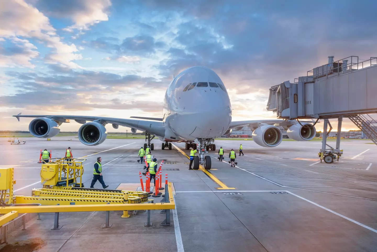 There's nothing worse than having your luggage go missing (Getty Stock Image)