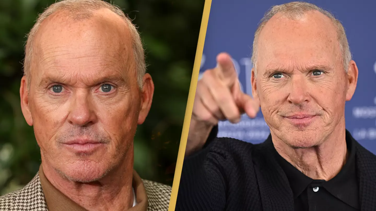Michael Keaton fans shocked to find out his real name as he reveals plans to revert back