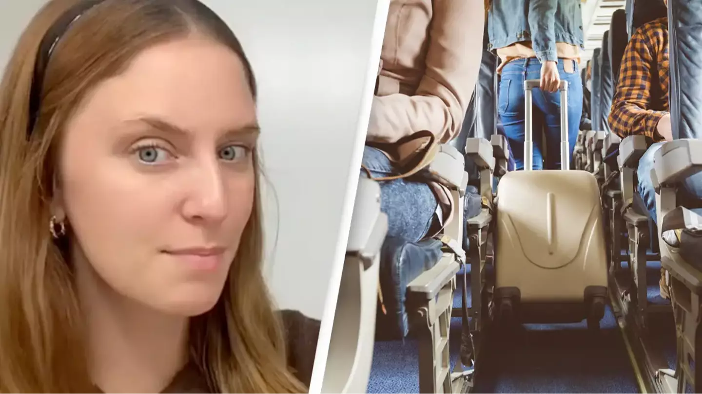 Flight attendant reveals the unspoken code of conduct all passengers should follow