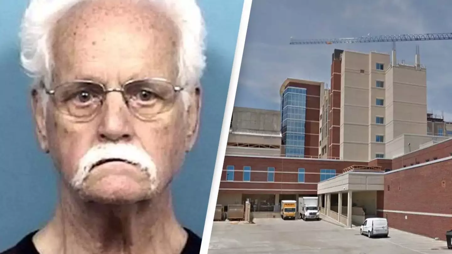 Man admits to killing his wife because he can’t afford her medical bills