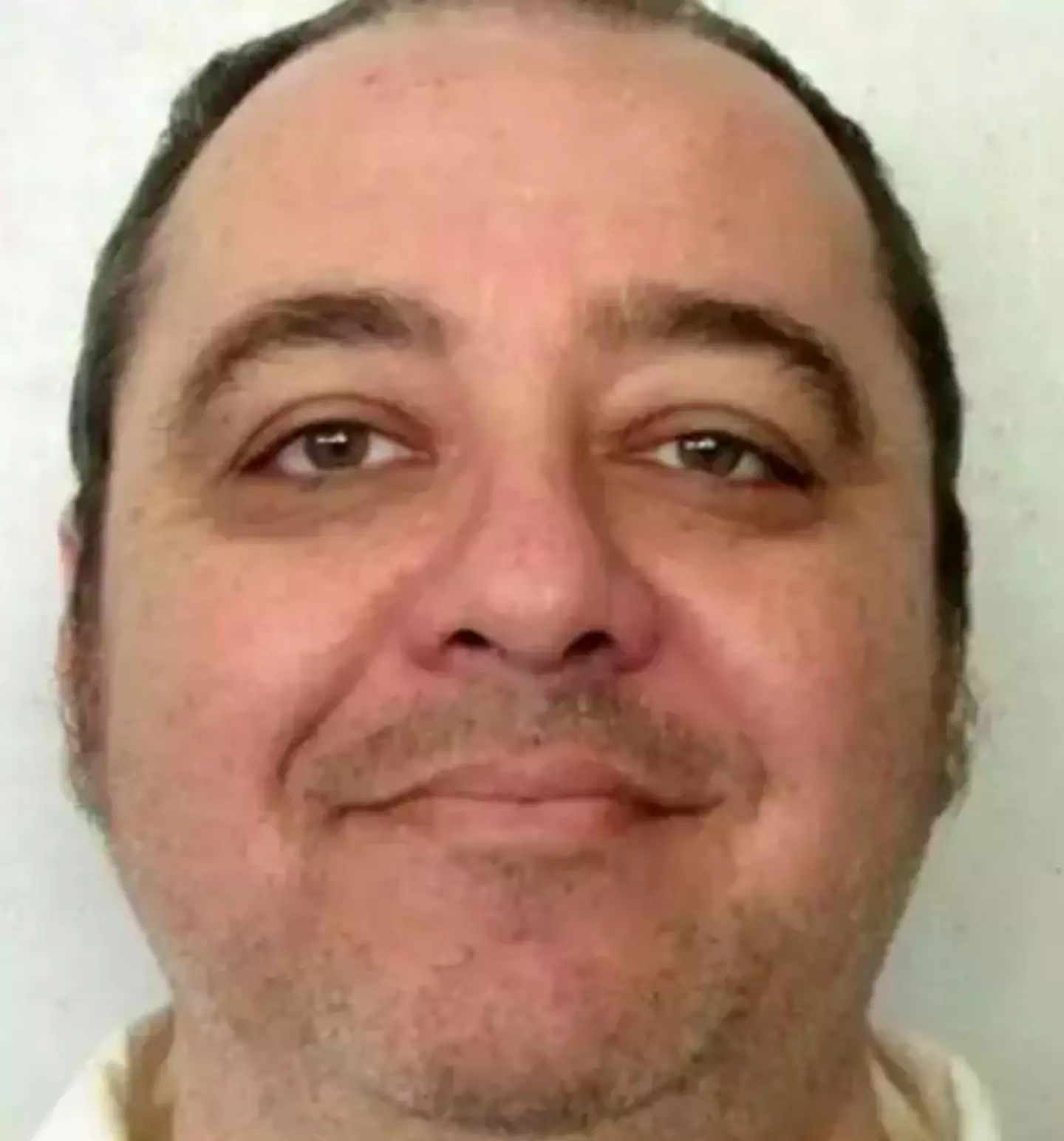 Kenneth Smith was convicted of capital murder in 1989 and was given the death penalty.