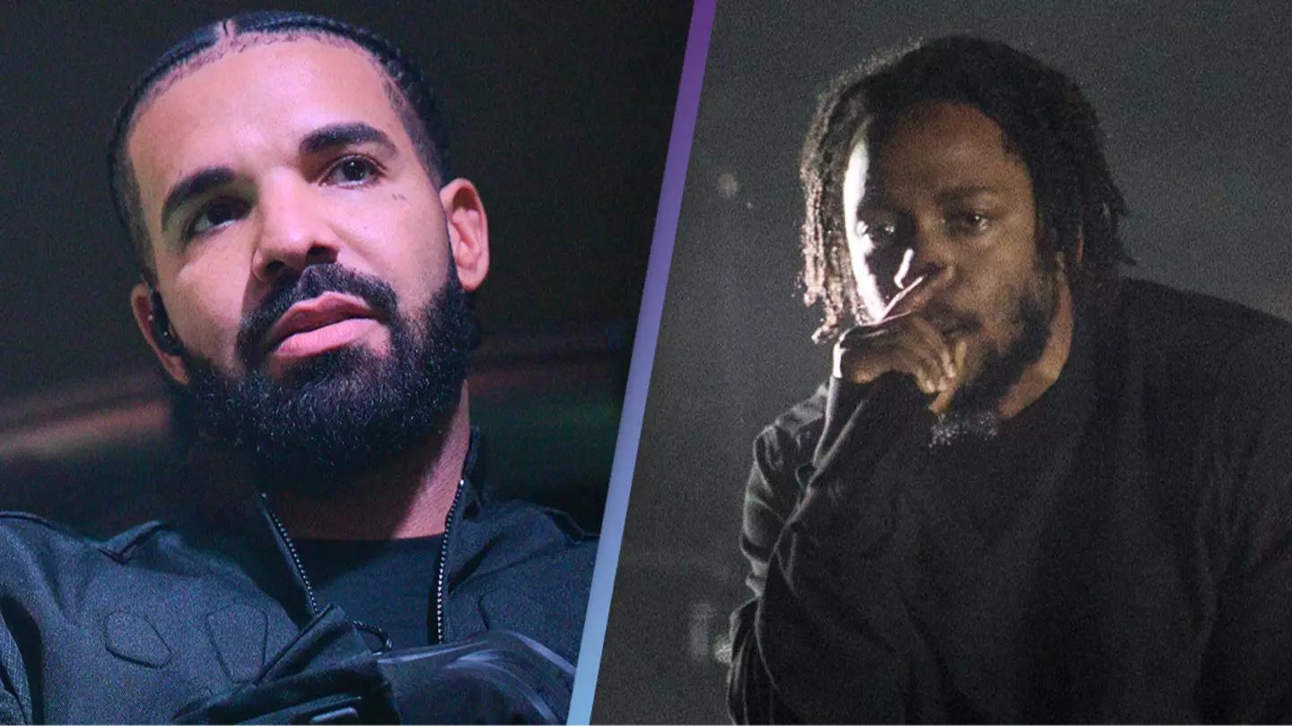 Drake responds after Kendrick Lamar accused him of being a predator in diss track