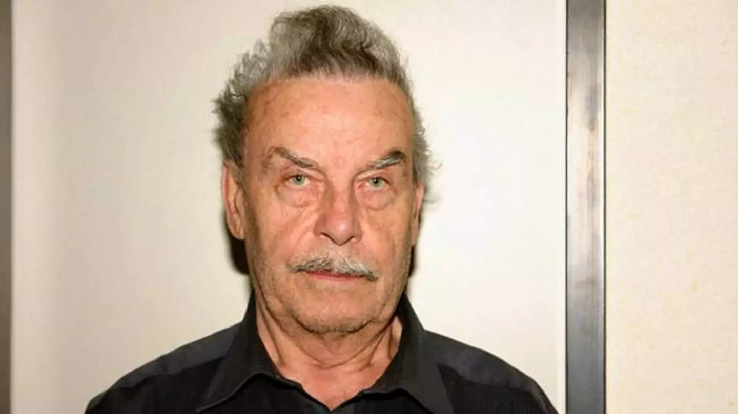 A psychiatric report said Josef Fritzl no longer posed a danger.