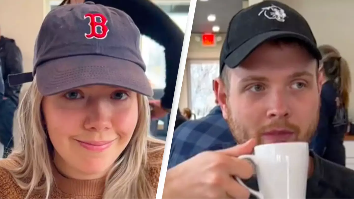 Servers call out customer for being 'cheap' after using a restaurant money-saving life hack