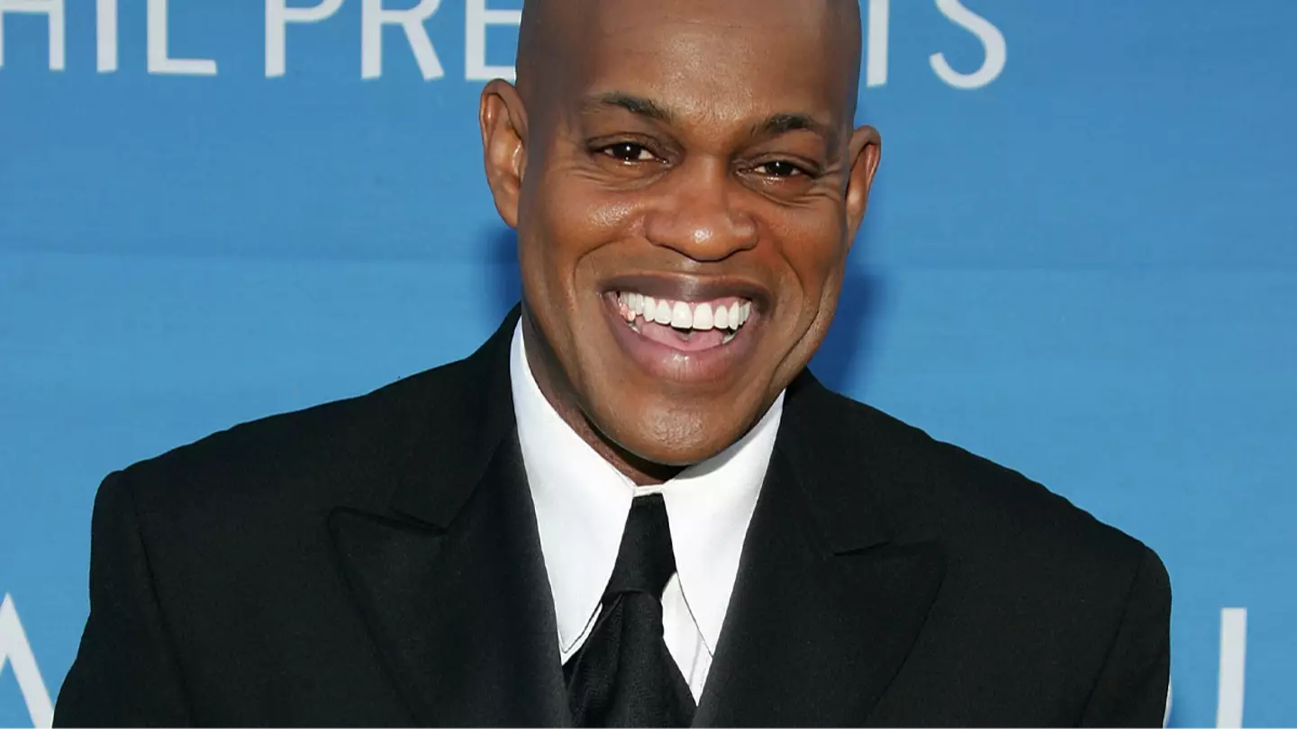 Frazer Harrison/Getty Images