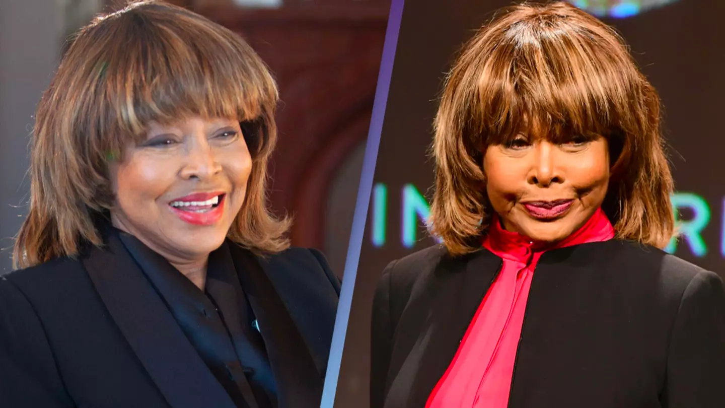 Tina Turner shared way she wanted to be remembered in final interview weeks before death