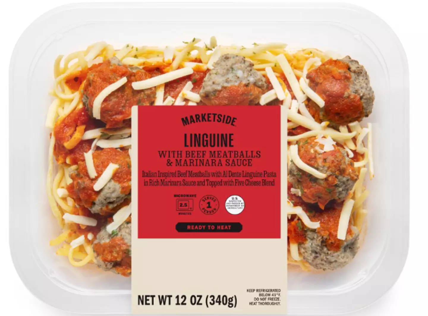 The FDA also flagged Marketside products (FDA)