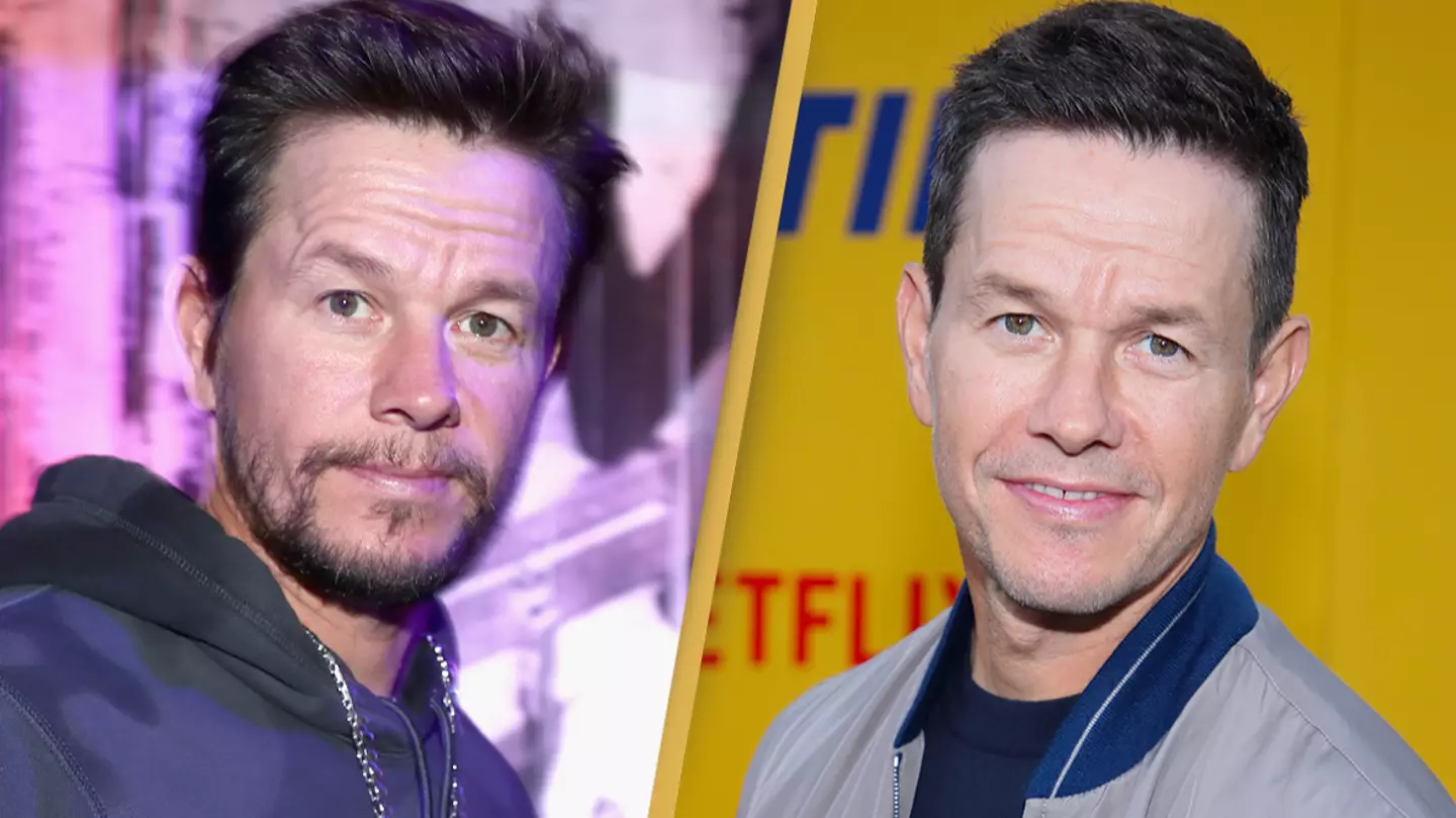 Heartbreaking reason Mark Wahlberg gave up smoking weed