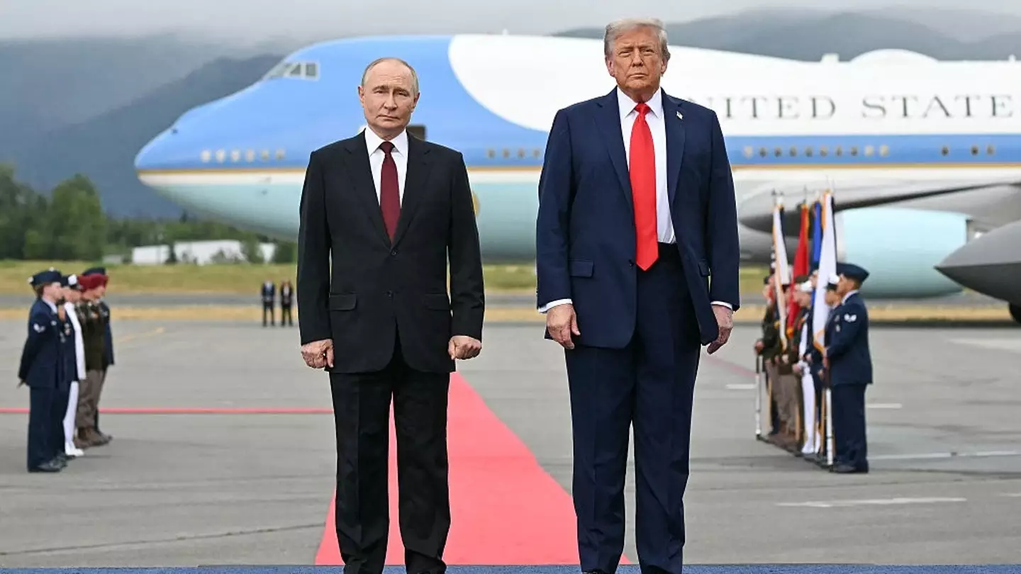 ANDREW CABALLERO-REYNOLDS/AFP via Getty Images