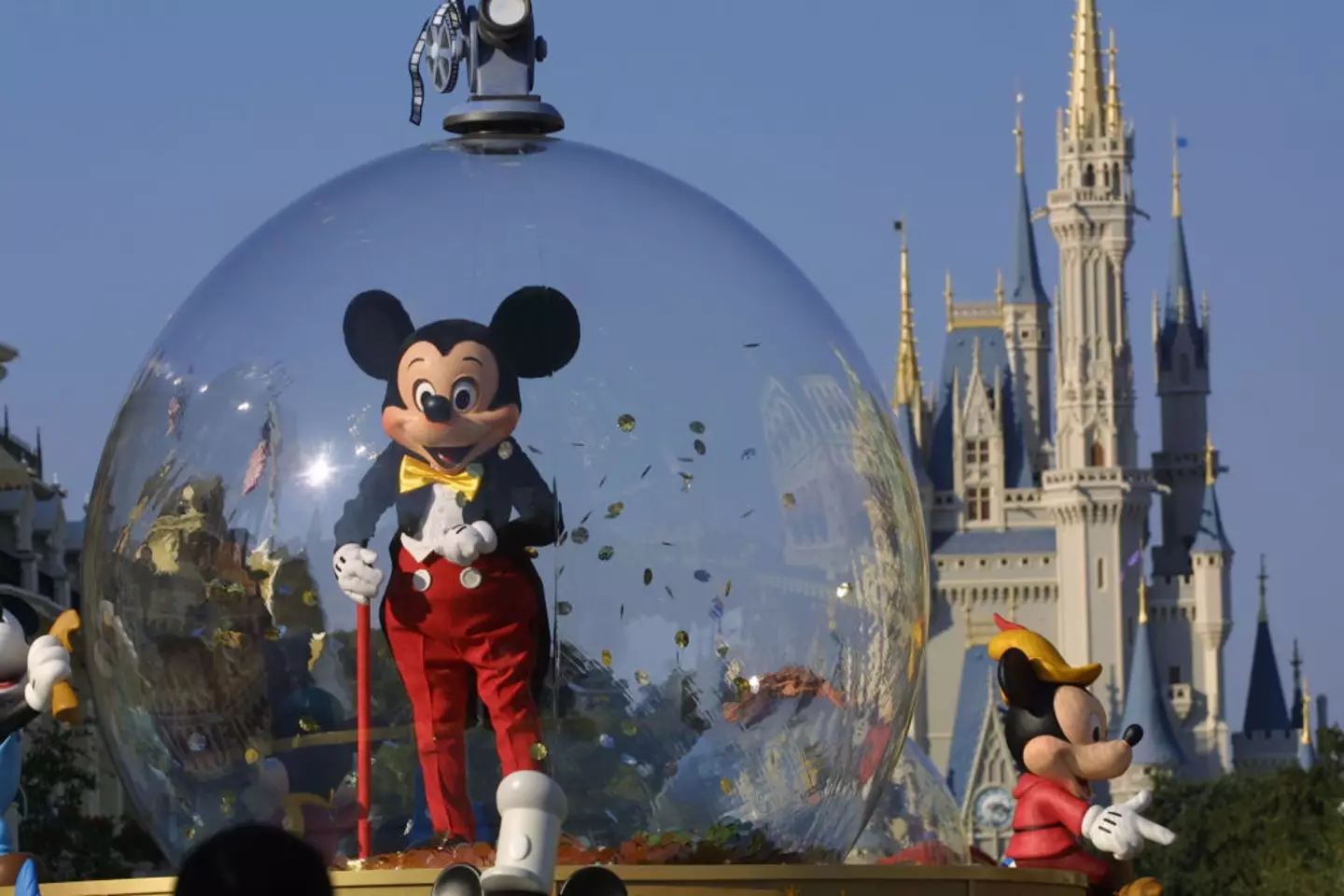 While Disney World is the most magical place on Earth, it certainly doesn't come cheap.