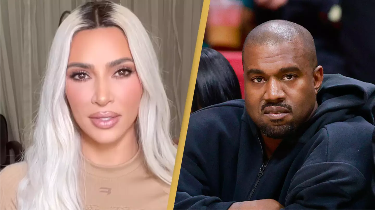 @kimkardashian/Instagram/MediaPunch Inc/Alamy