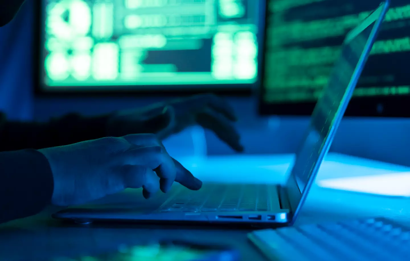 It may be time to rethink your go-to password (Getty Stock Image)