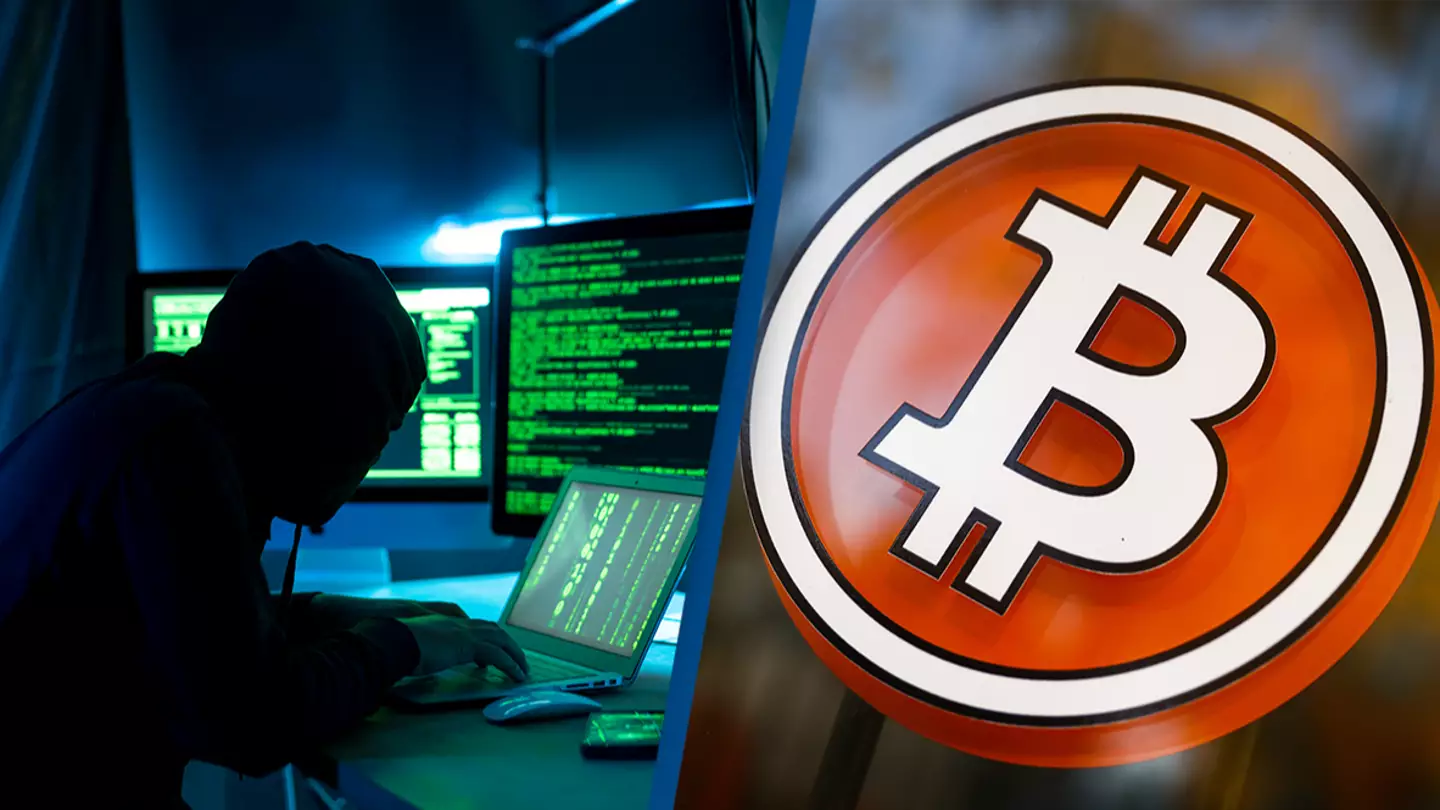 Airline passenger solved biggest known crypto heist worth $243,000,000 sitting on airport runway