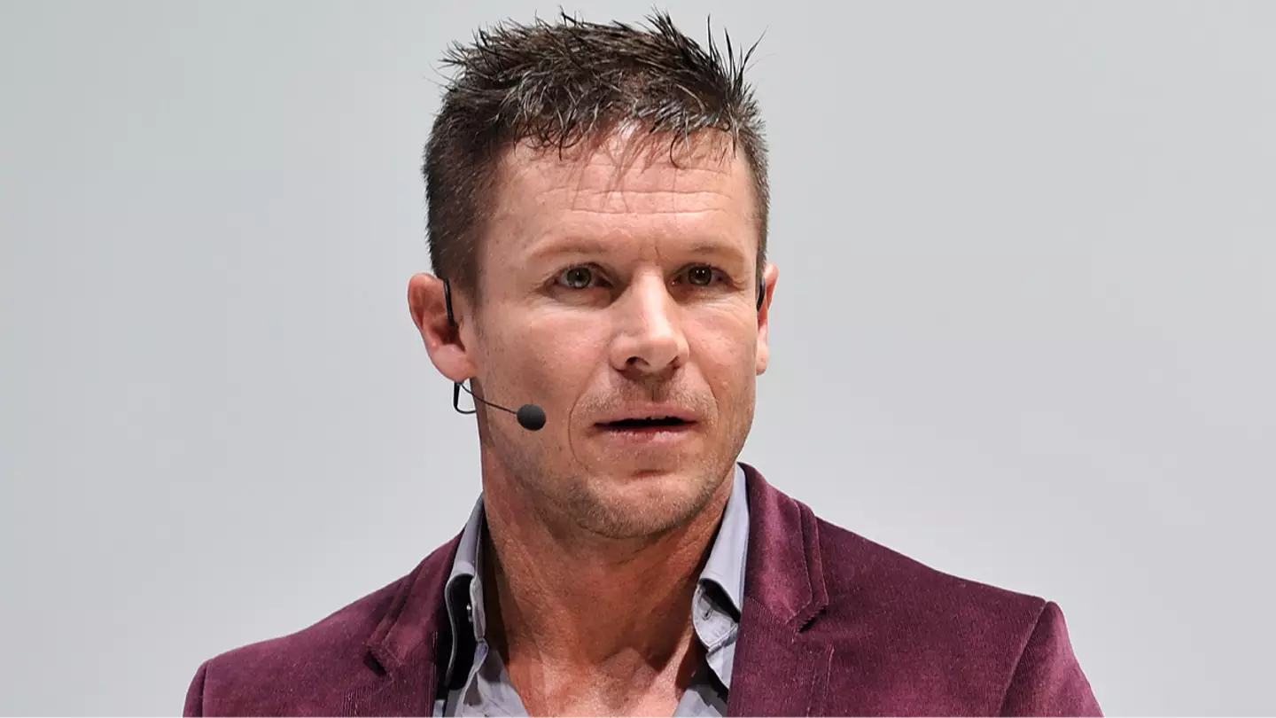 Harold Cunningham/Getty