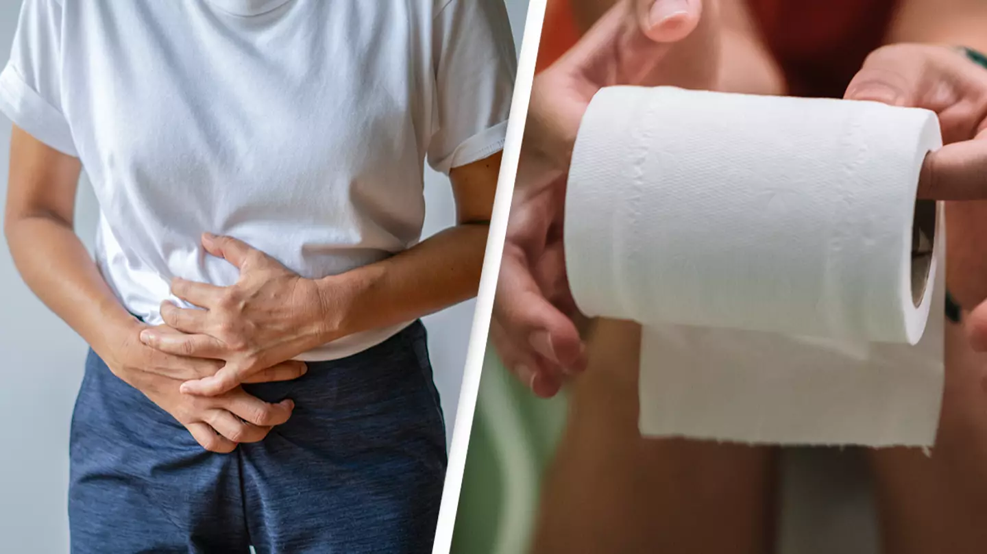 Doctors reveal seven simple ways to stop constipation in the morning