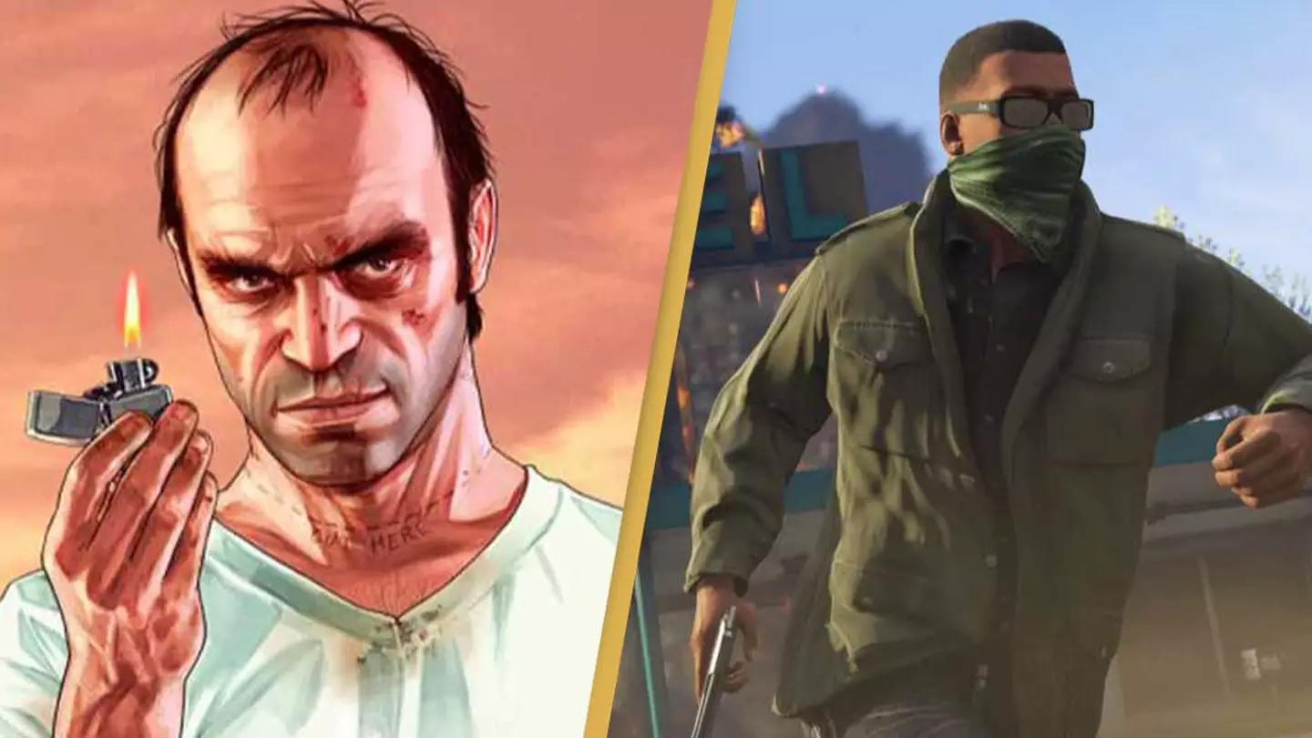 History of Grand Theft Auto's previous game could be bad news for fans expecting GTA 6
