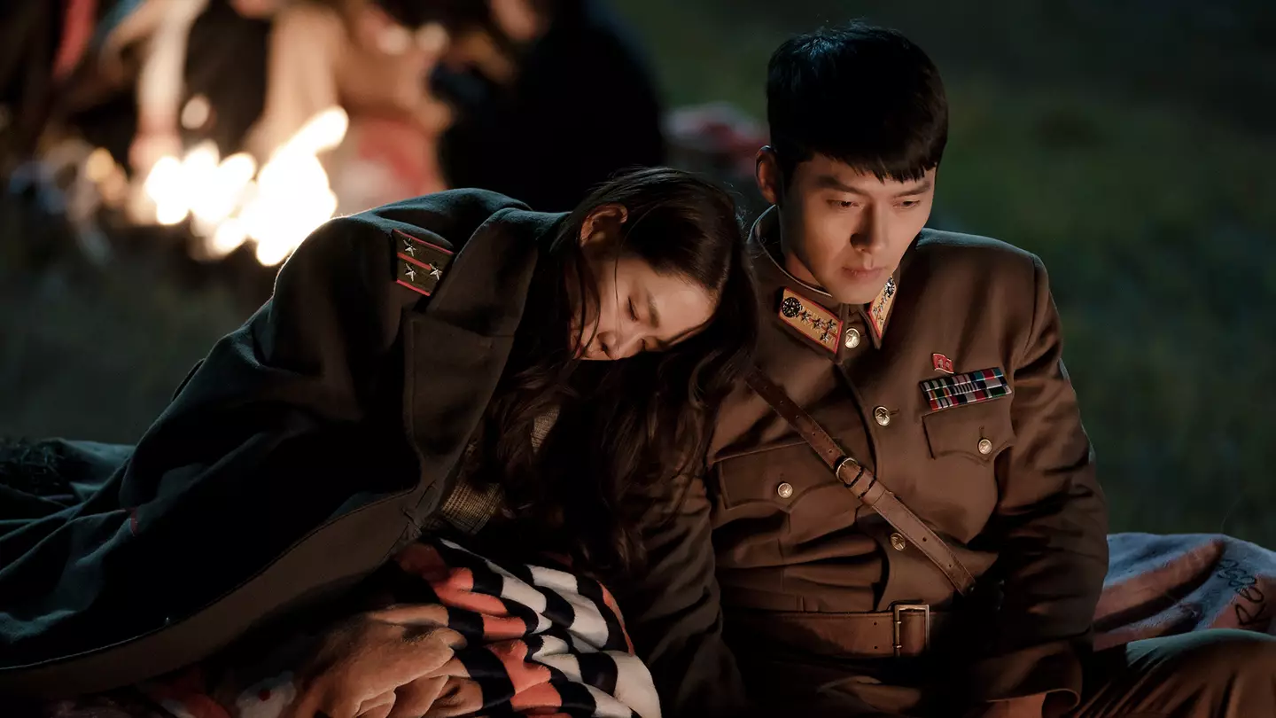 'Unmissable’ Netflix mini drama has 100% RT ratings viewers are watching six times over