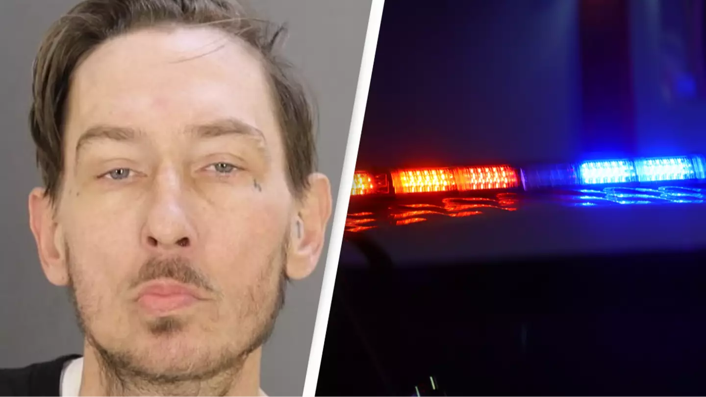 Baltimore Police Department/Getty Images/Douglas Sacha