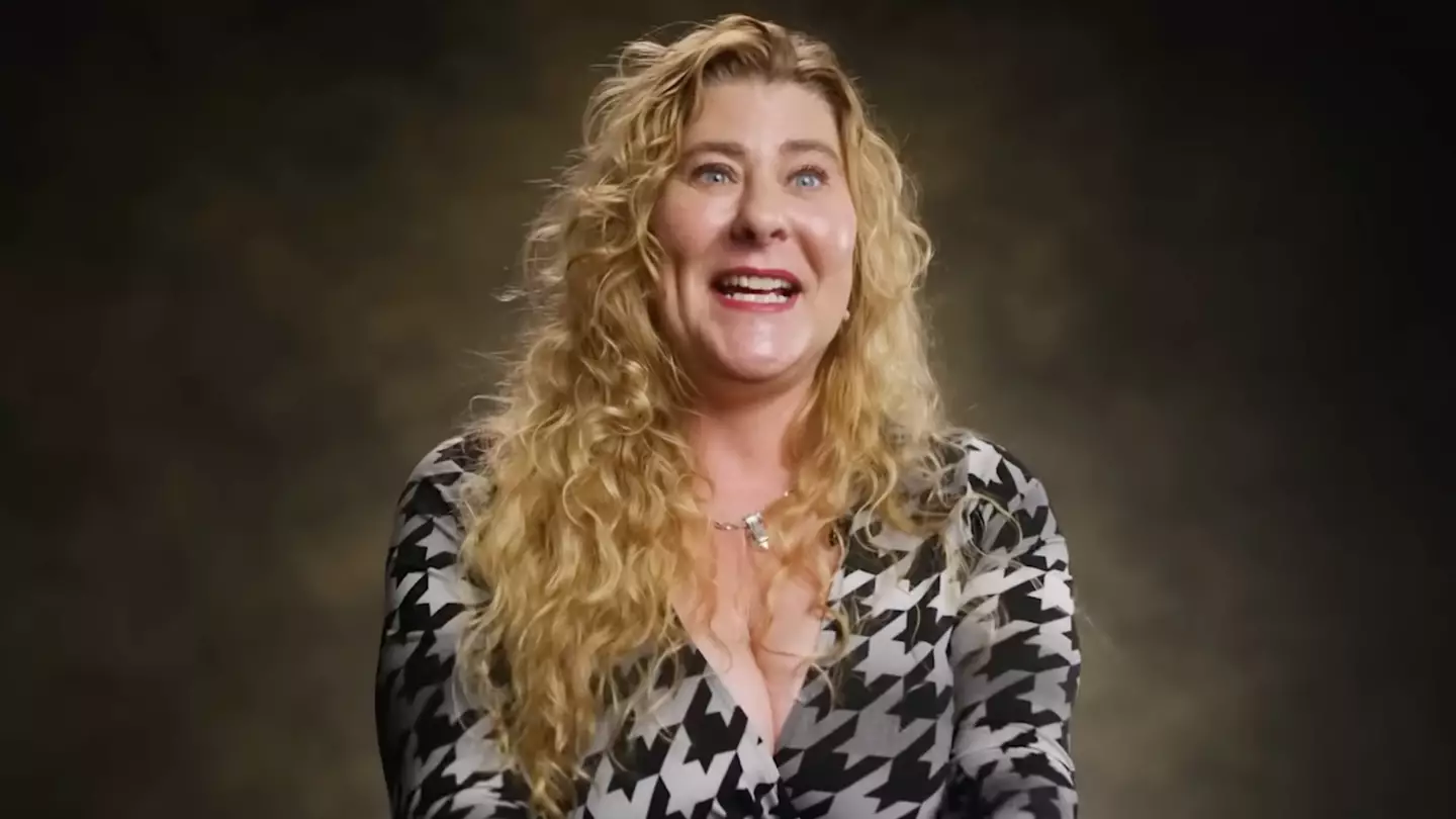 YouTube/LADbible Stories