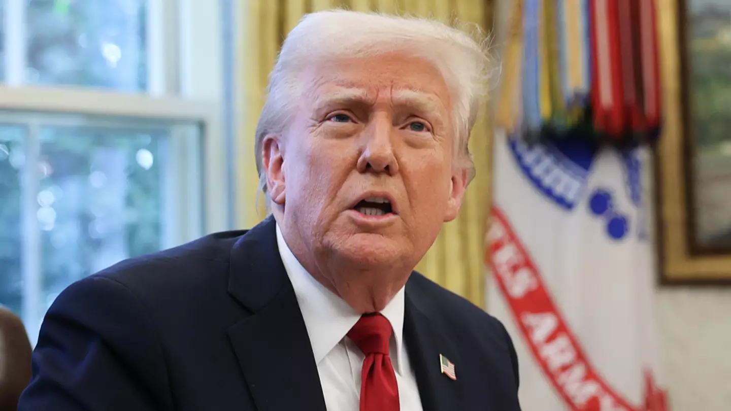 Getty Images/Win McNamee