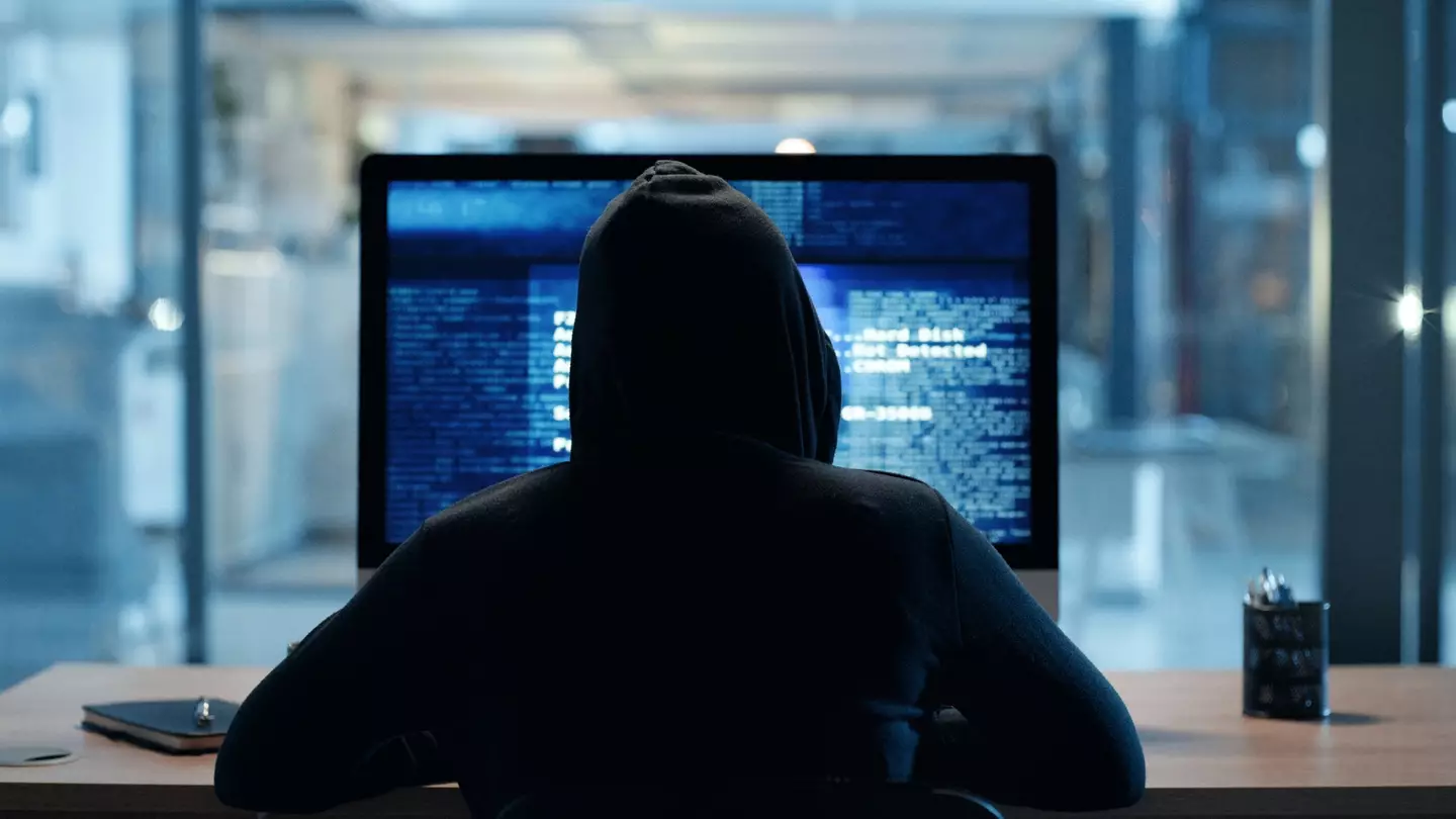 The group were asking for $3.5 million to sell back the stolen data. (Getty Stock)