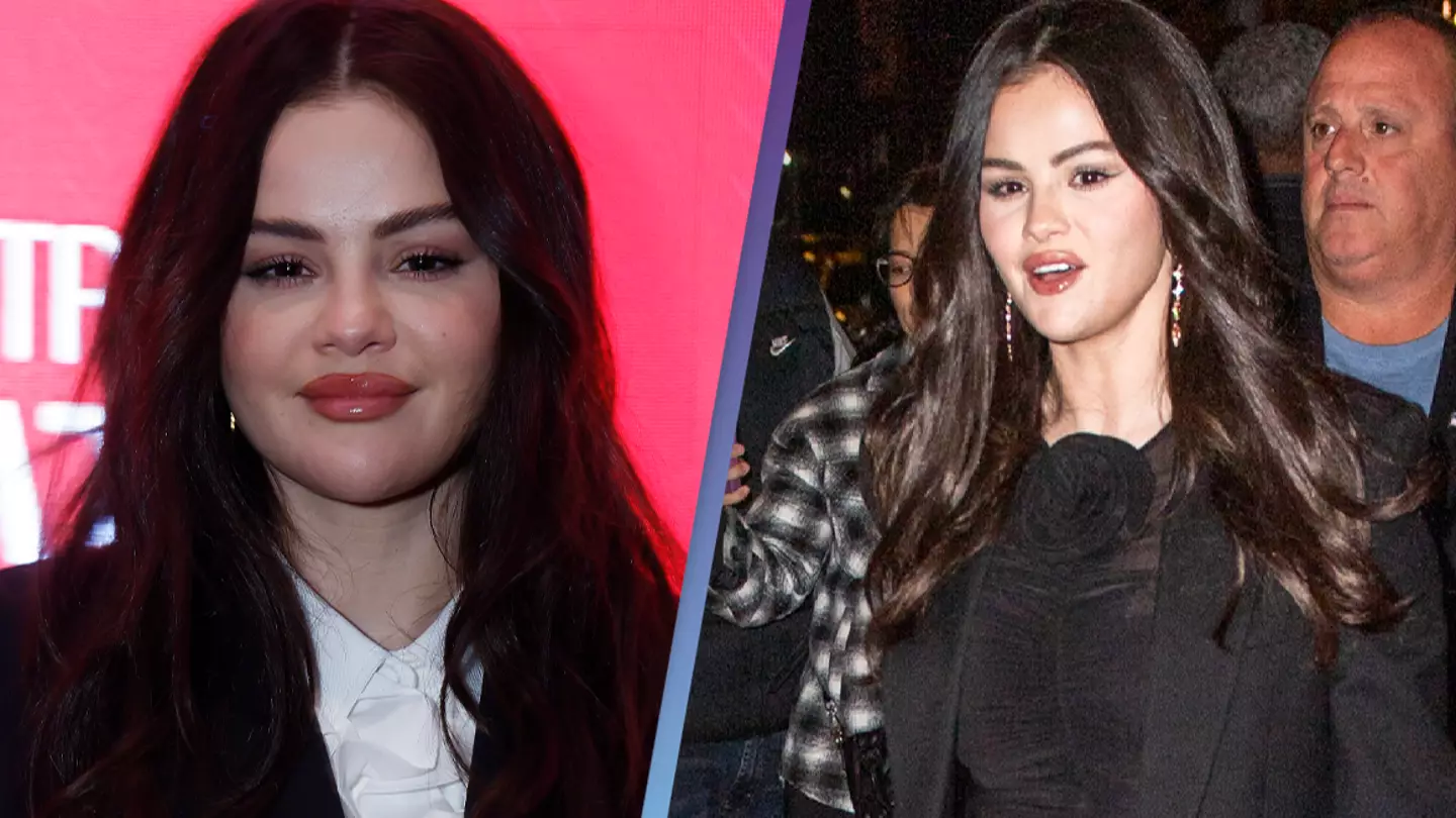 Selena Gomez defended by fans after being criticized for amount of money  she gave homeless person - News - UNILAD