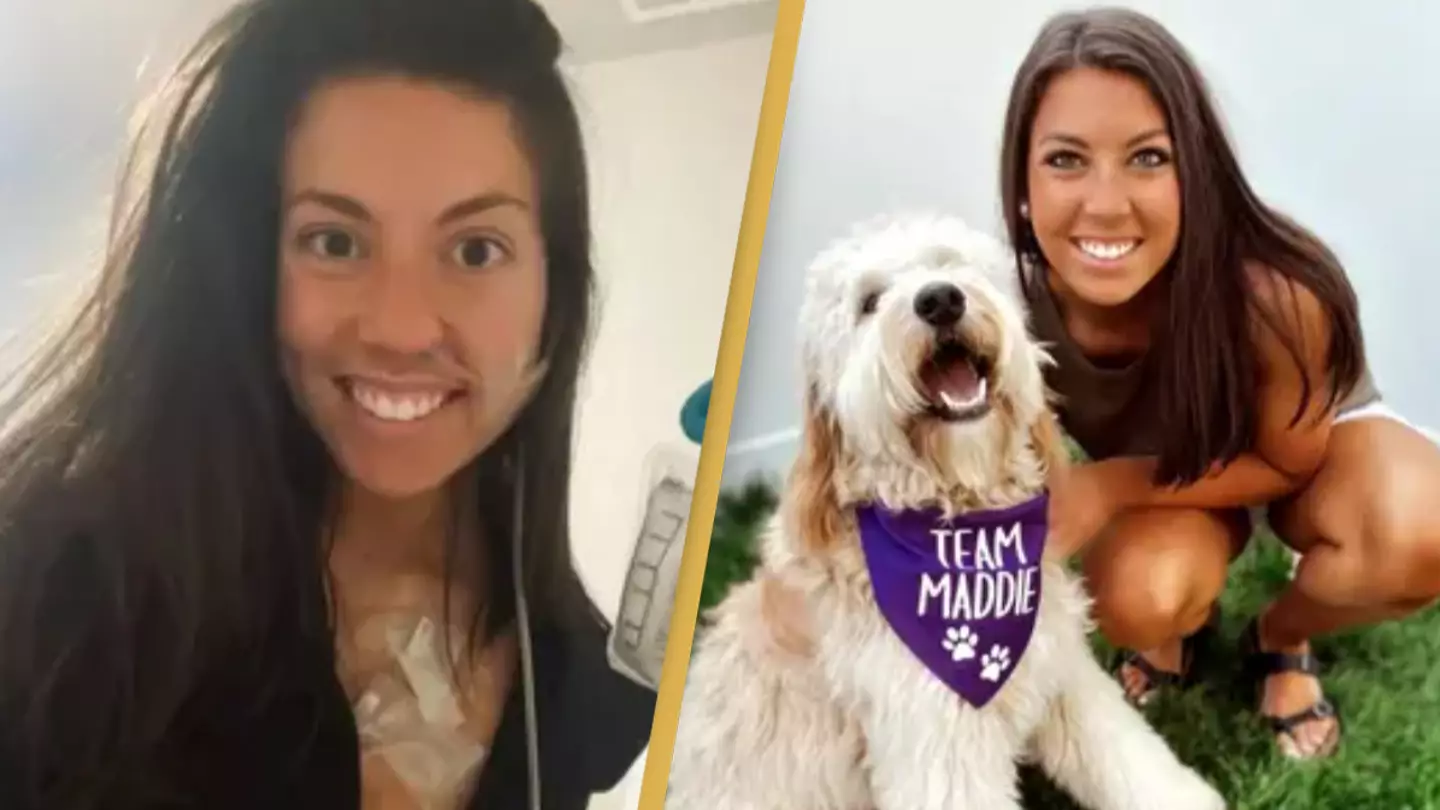 TikToker arrested for scamming over 400 people out of $37,000 after lying about cancer diagnosis