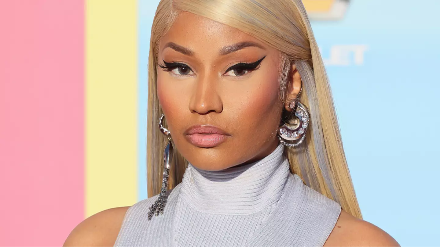 Rodin Eckenroth/WireImage via Getty Images Reply