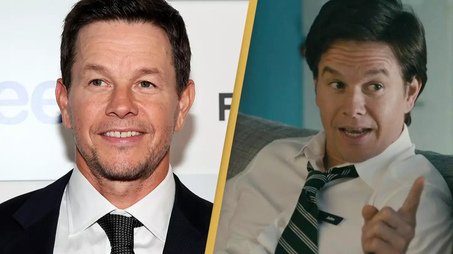 Mark Wahlberg says he ‘doesn’t think he’ll be acting much longer’ as he opens up about his career