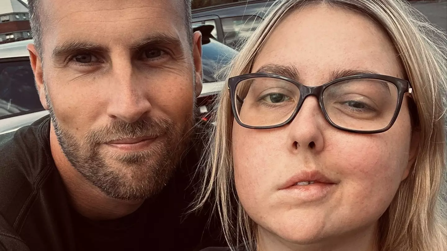 Tamara Bright/Kennedy News Media